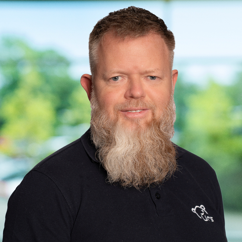 Photo of Pavel Růžička